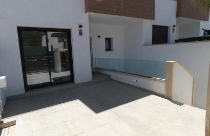 Resale - Detached Villa - Algorfa - La Finca Golf