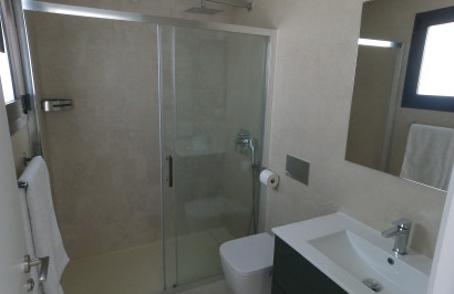 Resale - Detached Villa - Algorfa - La Finca Golf