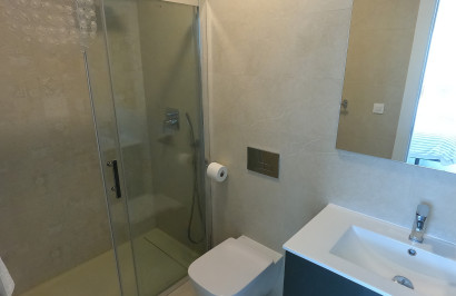 Resale - Detached Villa - Algorfa - La Finca Golf