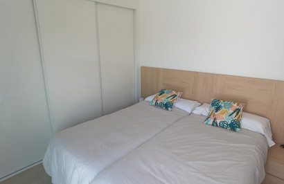Resale - Detached Villa - Algorfa - La Finca Golf