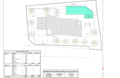 Nieuwbouw Woningen - Vrijstaande villa - Calpe - Maryvilla