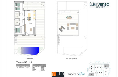 New Build - Detached Villa - roldan