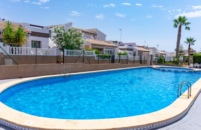 Herverkoop - Stadshuis - Torrevieja - Punta Prima