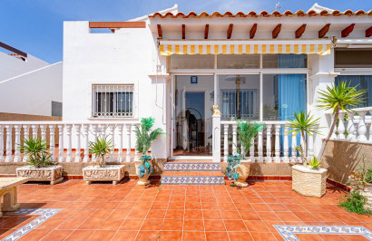 Herverkoop - Stadshuis - Torrevieja - Punta Prima