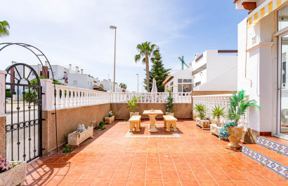Herverkoop - Stadshuis - Torrevieja - Punta Prima