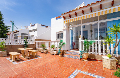 Herverkoop - Stadshuis - Torrevieja - Punta Prima