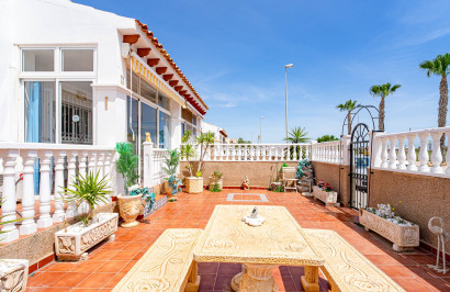 Herverkoop - Stadshuis - Torrevieja - Punta Prima