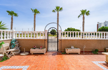 Herverkoop - Stadshuis - Torrevieja - Punta Prima