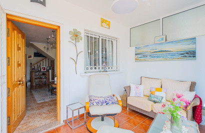 Herverkoop - Stadshuis - Torrevieja - Punta Prima