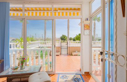Herverkoop - Stadshuis - Torrevieja - Punta Prima