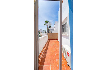 Herverkoop - Stadshuis - Torrevieja - Punta Prima