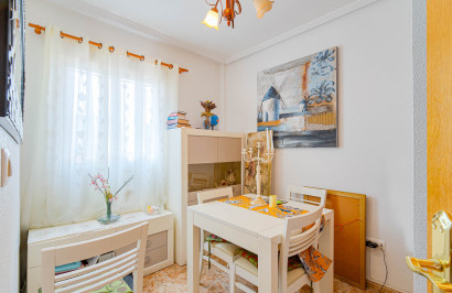 Herverkoop - Stadshuis - Torrevieja - Punta Prima