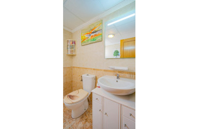 Herverkoop - Stadshuis - Torrevieja - Punta Prima