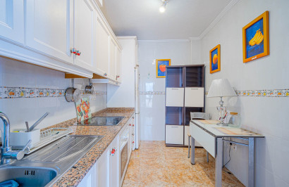 Herverkoop - Stadshuis - Torrevieja - Punta Prima