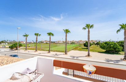 Herverkoop - Stadshuis - Torrevieja - Punta Prima
