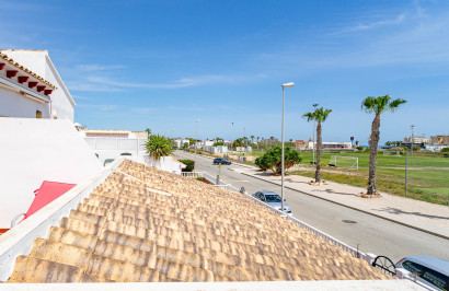 Herverkoop - Stadshuis - Torrevieja - Punta Prima