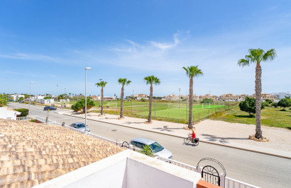 Herverkoop - Stadshuis - Torrevieja - Punta Prima