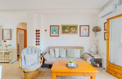 Reventa - Apartamento / Piso - Punta Prima