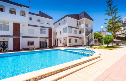 Reventa - Apartamento / Piso - Punta Prima