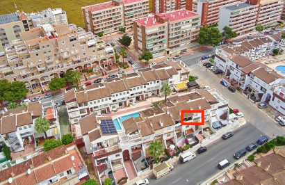 Reventa - Apartamento / Piso - Punta Prima