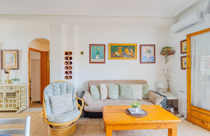 Reventa - Apartamento / Piso - Punta Prima