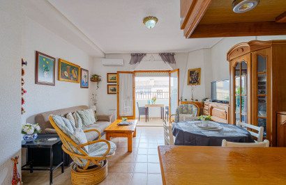 Reventa - Apartamento / Piso - Punta Prima