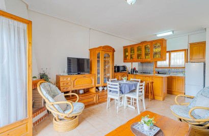 Reventa - Apartamento / Piso - Punta Prima
