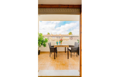 Reventa - Apartamento / Piso - Punta Prima