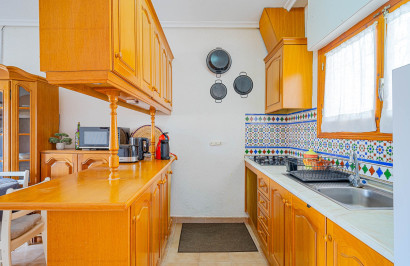 Reventa - Apartamento / Piso - Punta Prima
