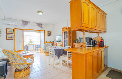 Reventa - Apartamento / Piso - Punta Prima