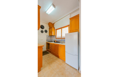Reventa - Apartamento / Piso - Punta Prima