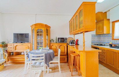 Reventa - Apartamento / Piso - Punta Prima