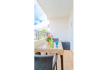 Reventa - Apartamento / Piso - Punta Prima