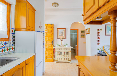 Reventa - Apartamento / Piso - Punta Prima