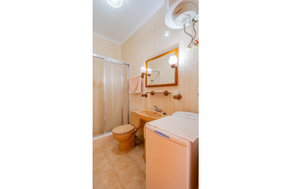 Reventa - Apartamento / Piso - Punta Prima