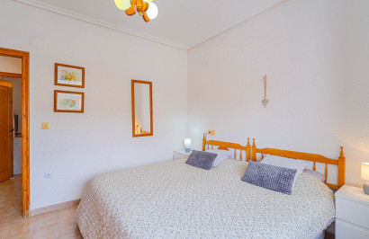 Reventa - Apartamento / Piso - Punta Prima