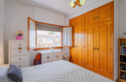 Reventa - Apartamento / Piso - Punta Prima