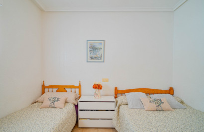 Reventa - Apartamento / Piso - Punta Prima