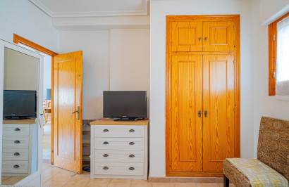 Reventa - Apartamento / Piso - Punta Prima