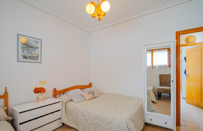 Reventa - Apartamento / Piso - Punta Prima