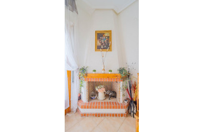 Reventa - Apartamento / Piso - Punta Prima