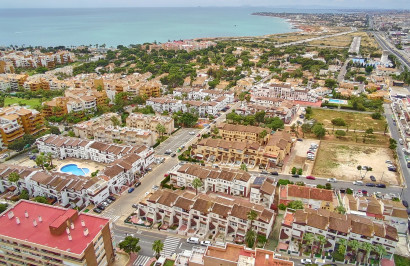 Reventa - Apartamento / Piso - Punta Prima