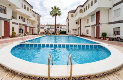 Reventa - Apartamento / Piso - Punta Prima