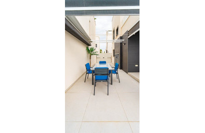 Reventa - Villa independiente - Punta Prima