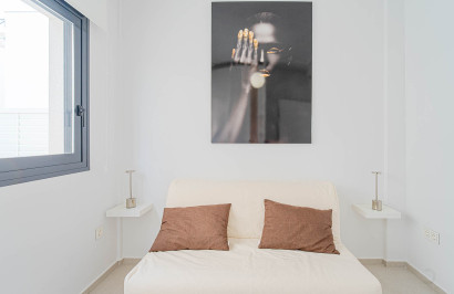 Reventa - Villa independiente - Punta Prima