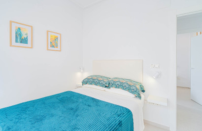 Reventa - Villa independiente - Punta Prima