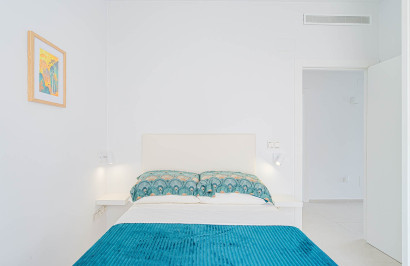 Reventa - Villa independiente - Punta Prima