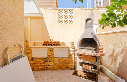 Resale - Detached Villa - Punta Prima