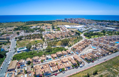Resale - Detached Villa - Punta Prima