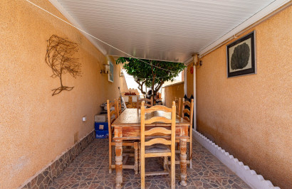 Resale - Detached Villa - Punta Prima